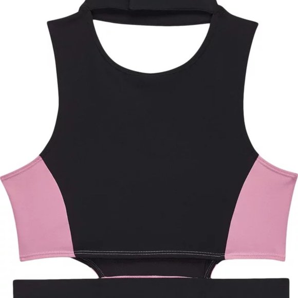 NIKE AMBUSH CROP TOP SMALL - Picture 4 of 4